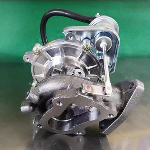 Turbocompresor de Alta Calidad <span class=keywords><strong>Powertec</strong></span>, <span class=keywords><strong>Turbo</strong></span> Completo Ct16 17201-30080 para Toyota Hiace / Hilux 2.5l 2kd-ftv/2kd Motor Diésel - Product Image 6