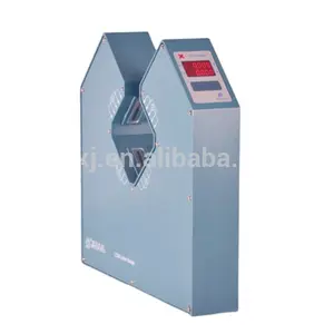 Precision laser measuring wire cable machine (model: LDM-50)