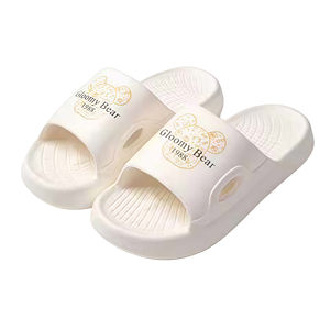 รองเท้า Yearning Man Evergreen ผลิตจากวัสดุ EVA รีไซเคิลได้ กันลื่น ระบายอากาศได้ดี กันน้ำ ใช้แล้วทิ้ง เหมาะสำหรับเล่นกีฬาในร่ม/กลางแจ้ง - Product Image 4