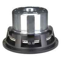12150-001N Nuevo Diseño Neo Altavoz de 12 Pulgadas 2500W RMS Bobina de Voz de 6 Pulgadas Neodimio Clase N40SH Altavoz de Bajos de Alta Gama para Line Array