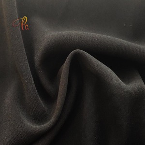 Tela Satén de Sarga Invertida Elástica en 4 Direcciones, 100% Poliéster CEY, Personalizada, para Ropa de Mujer, Bodas y Cortinas, 210GSM - Product Image 3