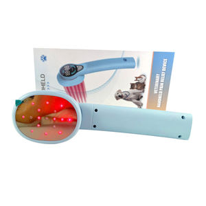 Thérapie par lumière rouge pour animaux de compagnie, chiens, chats, chevaux, soulagement de l'arthrite, massage - Product Image 2