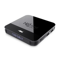 Récepteur TV satellite USB HD à forte vente, signal puissant, mini récepteur TV numérique intelligent, décodeur