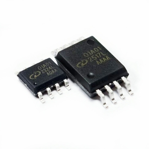 IVCO1A01DR IVCO1A01DWR IVCO1A02DR IVCO1A02DWR Circuito Integrado Controlador de Puerta SOP-8 Artículo Original Genuino - Product Image 1