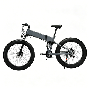 <span class=keywords><strong>Vélo</strong></span> électrique <span class=keywords><strong>pliable</strong></span> écologique en gros, cadre en aluminium, <span class=keywords><strong>vélo</strong></span> électrique sportif léger pour la pratique de sports de plein air - Product Image 1