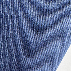 Tessuto in <span class=keywords><strong>tela</strong></span> 100% cotone pesante tinto 12oz 16oz 10oz, impermeabile, resistente agli strappi e traspirante <span class=keywords><strong>per</strong></span> borse da esterno - Product Image 1