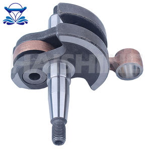 Cigüeñal para Soplador <span class=keywords><strong>de</strong></span> <span class=keywords><strong>Hojas</strong></span> <span class=keywords><strong>Stihl</strong></span> BR340 BR380 BR420 - Product Image 5