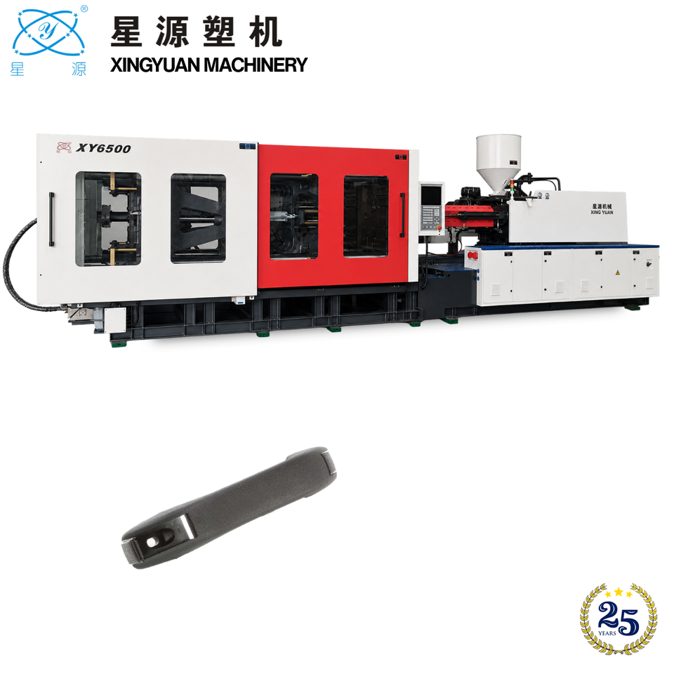 Plastic Injection Oulding Machine Injection Molding Machine Plastic for Car Door Handle Automotive Parts ...
