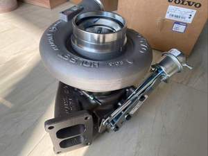 Turbocompresor de Motor de Piezas Originales Diésel de Alta Calidad 1135180 para Motores 3508B 3516B 3512B 3512 - Product Image 2