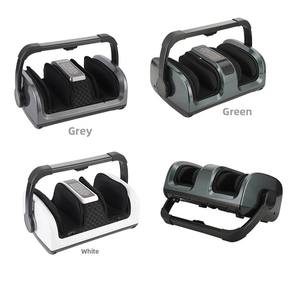 Machine <span class=keywords><strong>de</strong></span> massage des pieds personnalisée pour la circulation sanguine et la réflexologie, <span class=keywords><strong>table</strong></span> <span class=keywords><strong>de</strong></span> massage des pieds/jambes/bras Isqueez Renpho - Product Image 5