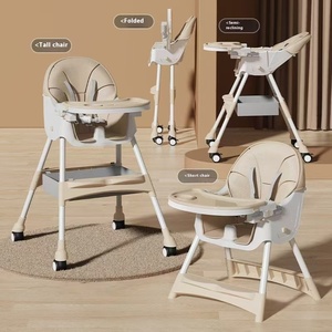 <span class=keywords><strong>Chaise</strong></span> <span class=keywords><strong>haute</strong></span> <span class=keywords><strong>pour</strong></span> enfants - 3 à 6 ans - Avec sac de rangement - <span class=keywords><strong>Chaise</strong></span> pliable et inclinable <span class=keywords><strong>pour</strong></span> bébé et tout-petit - Approvisionnement direct d'usine - Product Image 5