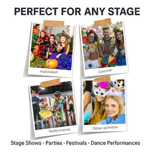 Dames K-Pop Demon Jagers Cosplay Mira Wit Kostuum Halloween Carnaval Feest Spelen Roljurk Rumi Pak Uniform Voor Tv-Film - Product Image 6