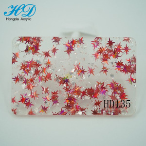 Nhà Máy Giá 3 mét độ dày cao Glossy long lanh nhựa tấm <span class=keywords><strong>Acrylic</strong></span> - Product Image 3