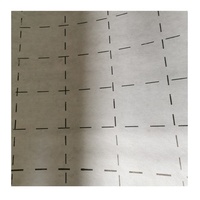 Membrane de toit inclinée de 60 cm, pour panneaux de toit et toit légère