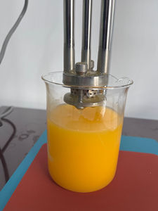 Mezclador homogeneizador DE ALTO cizallamiento AE30 5L 10L 20L 30L - Product Image 5