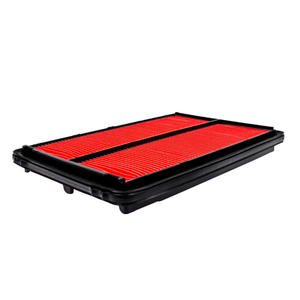 Filtre à air d'admission <span class=keywords><strong>automobile</strong></span> 17220-<span class=keywords><strong>PCA</strong></span>-000 17220-PCC-000 Filtre à air d'admission pour honda accord 2000 - Product Image 4