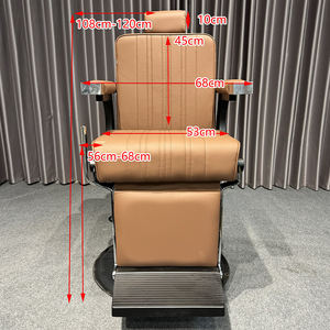 <span class=keywords><strong>เก้าอี้</strong></span>ตัดผมไฮดรอ<span class=keywords><strong>ลิ</strong></span>กมือ<span class=keywords><strong>สอง</strong></span> สไตล์โมเดิร์น สีส้ม สำหรับร้านตัดผม รา<span class=keywords><strong>ค</strong></span>าโรงงาน ขาย - Product Image 6