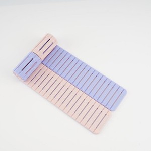 ลูกบอลซิลิโคนสำหรับฝึกความแข็งแรงของแขน ดีไซน์ทนทาน สีม่วง กันน้ำ - Product Image 4