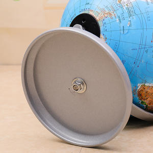 การสอนภูมิศาสตร์ธรณีสัณฐานแบบราบกับนักเรียนลูกโลกใช้โรงเรียนมัธยมกลางและมัธยมปลาย40ซม - Product Image 4