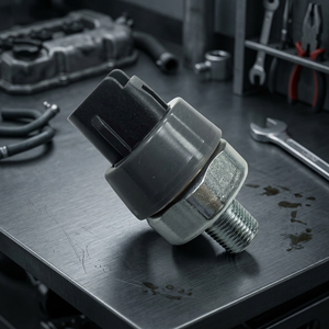 Capteur de pression d'huile de remplacement pour ISUZU NPR NQR 8971762300 Neuf - Product Image 2