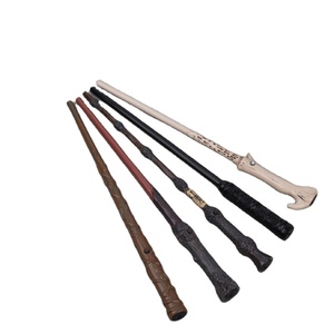 Baguettes magiques boule de feu vente chaude pour Pâques livraison directe avec boîte-cadeau pour les fêtes et promotions d'Halloween - Product Image 1