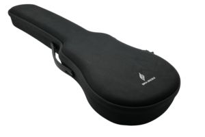 Custodia rigida per <span class=keywords><strong>chitarra</strong></span> <span class=keywords><strong>classica</strong></span> e acustica realizzata in schiuma resistente - Product Image 6