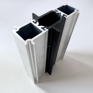 Ventilación <span class=keywords><strong>de</strong></span> pared <span class=keywords><strong>de</strong></span> cortina PA66GF25 tiras <span class=keywords><strong>de</strong></span> <span class=keywords><strong>rotura</strong></span> térmica para <span class=keywords><strong>ventanas</strong></span> <span class=keywords><strong>de</strong></span> aluminio <span class=keywords><strong>de</strong></span> gran altura Alambre <span class=keywords><strong>de</strong></span> nailon antidistorsión para dormitorio Cocina - Product Image 3