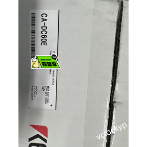 Unité d'extension d'éclairage LED KEYENCE CA-DC60E pour système de vision, d'occasion - Product Image 4