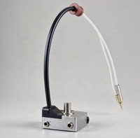 Électrode de charge compatible D 45411 ASSY 75U MK3 pour imprimante à jet d'encre continu de la série A