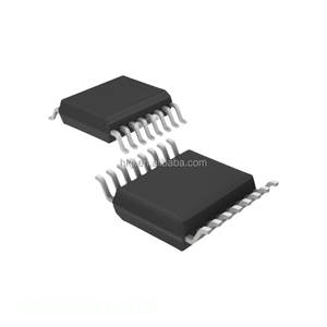 Embedded S9S08SG8E2MTGR 16 TSSOP (0.173" 4.40mm Width) Buy Electronics Components Online Authorized Distributor - Product Image 1