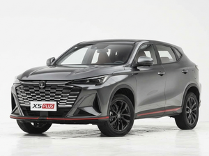 Changan X5 Plus 2026 Mini SUV con Motore a Benzina 1.5T Turbo, Interni in Pelle Chiari, <span class=keywords><strong>Auto</strong></span> Nuova di Zecca - Product Image 2