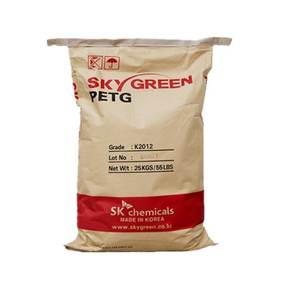 PETG ECOZEN T110 SK Corea Transparente de Alta Resistencia a Impactos para Aplicaciones de Servicio de Alimentos - Product Image 3