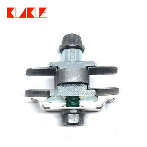 Systèmes de freinage automatiques KLAKLE, 20 vis flottantes de frein, boulons de frein pour <span class=keywords><strong>Fiat</strong></span> <span class=keywords><strong>500</strong></span> <span class=keywords><strong>Abarth</strong></span> - Product Image 6