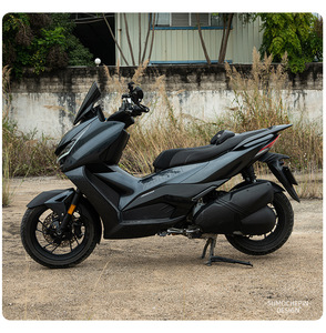 Sac de selle pour moto ZONTES 350D, coussin de selle, ensemble de selle, accessoire de remplacement d'origine pour un confort optimal - Product Image 2