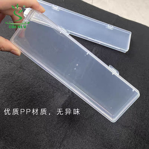 Moule en plastique transparent polyvalent OEM, boîte de rangement multi-usages pour diverses utilisations - Product Image 2