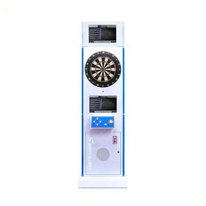 High Quality Electronic <strong>Dart</strong> Machine Coin-Operated Indoor Sport Games for Amusement Park - Product Image 5