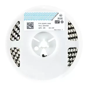 Potentiomètre de coupe Cermet <span class=keywords><strong>3224W</strong></span> <span class=keywords><strong>3224W</strong></span>-<span class=keywords><strong>1</strong></span>-101E <span class=keywords><strong>3224W</strong></span>-<span class=keywords><strong>1</strong></span>-102E <span class=keywords><strong>3224W</strong></span>-<span class=keywords><strong>1</strong></span>-<span class=keywords><strong>103E</strong></span> 224W-<span class=keywords><strong>1</strong></span>-105E Produits Fournisseur Prix Vendeur - Product Image 5