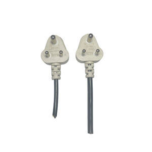 小型南アフリカプラグ射出成形用専門金型メーカー（電気プラグプラスチック射出成形用） - Product Image 2