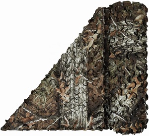 Filet de <span class=keywords><strong>Camouflage</strong></span> à Double couche en 210D, pour <span class=keywords><strong>Camouflage</strong></span> - Product Image 5