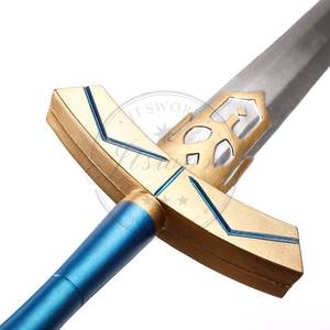 Espada de Espuma Excalibur de MS Saber, Accesorio de Cosplay de Fate Stay Night - Product Image 5