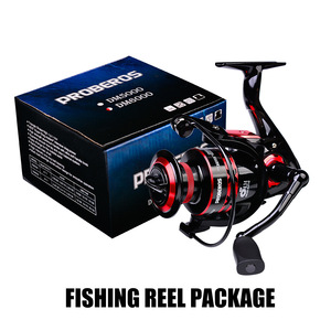 <span class=keywords><strong>Moulinet</strong></span> Électrique Remarquable pour Pêche en Mer, <span class=keywords><strong>Moulinet</strong></span> de Pêche Premium pour Okuma - Product Image 5
