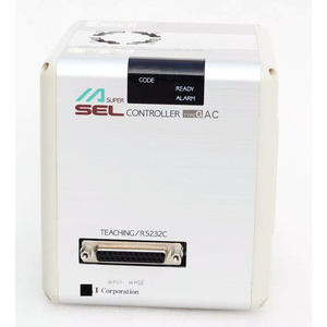 Controlador de Accionamiento SEL-G-2-AC-100.60-2 para SEL-G-2-AC-100.60-2, Controlador de Movimiento SEL-G-2-AC-100.60-2 - Product Image 1