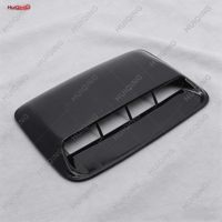 Kit de ventilation de capot moteur neuf d'origine pour Toyota Hilux VIGO 2012-2014, modification de ventilation du capot moteur 76180-0K070