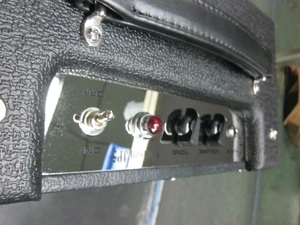 Amplificatore Valvolare da 30 Watt per <span class=keywords><strong>Chitarra</strong></span> Elettrica - Product Image 4