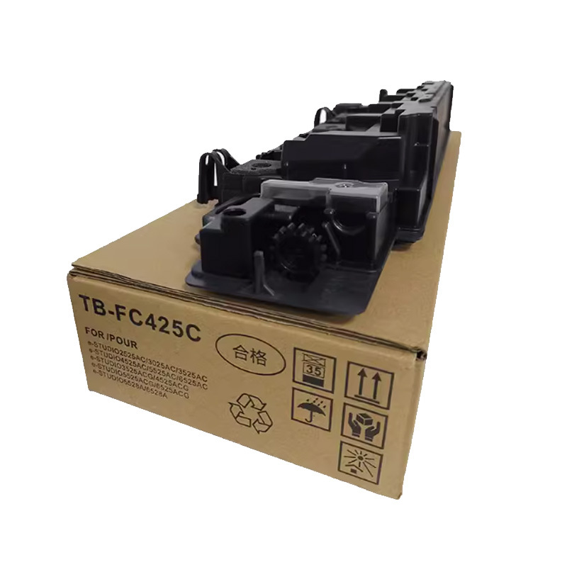 TB-FC425C Compatible Waste Ink Box for Toshiba 2525 3025 3525 4525