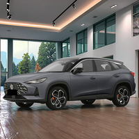 MG ONE SUV 2025 LHD 1.5T Turbo Essence Automatique Compact Crossover Euro 6 FOB Usine Chine Traction Avant Toit Panoramique Cuir