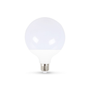 หลอดไฟ LED ดราก้อนบอล วัสดุพีซี ทรงกลม สองสี สำหรับโรงแรม - Product Image 1