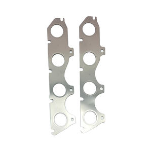 Kit <span class=keywords><strong>de</strong></span> joints <span class=keywords><strong>de</strong></span> <span class=keywords><strong>culasse</strong></span> pour moteur à gaz 4.0L pour Audi S6 S7 S8 RS6 RS7 pour Bentley Continental Flying Spur OEM 079198001DF - Product Image 4