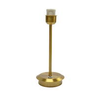 Luxuriöse Stoffschirm-LED-Tischlampe Kabellos Wiederaufladbar Touch-Dimmbar Retro-Nachtlicht für Hotel Restaurant Hochzeitsdekoration
