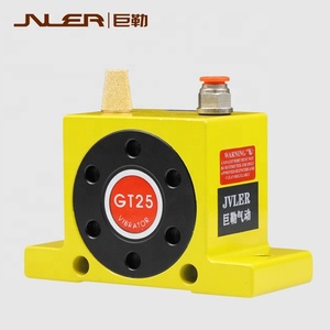 Jvler जीटी सीरीज एयर हथौड़ा वायवीय टरबाइन थरथानेवाला - Product Image 2